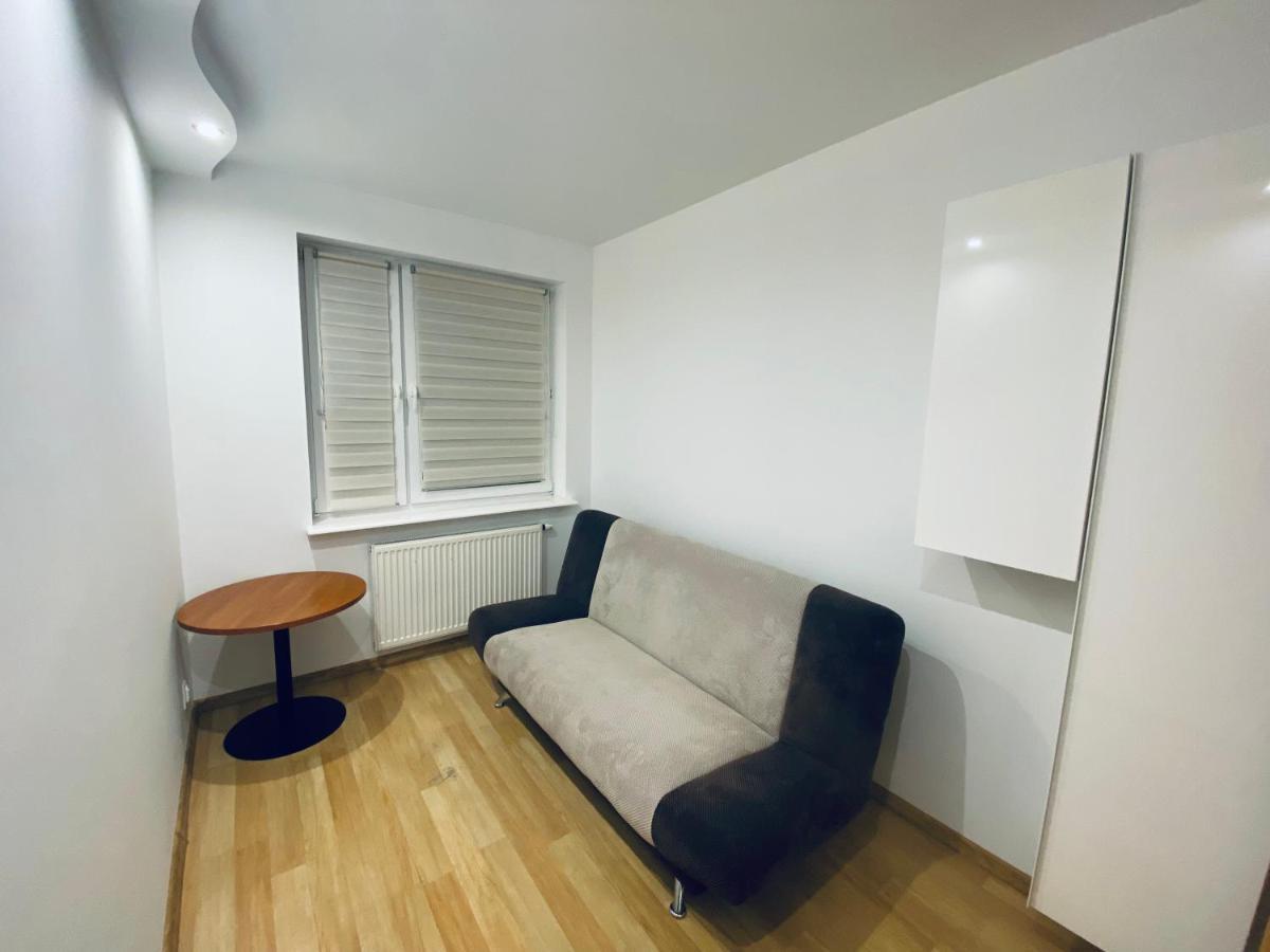 Mieszkanie Gdynia Fikakowo Apartamento Exterior foto